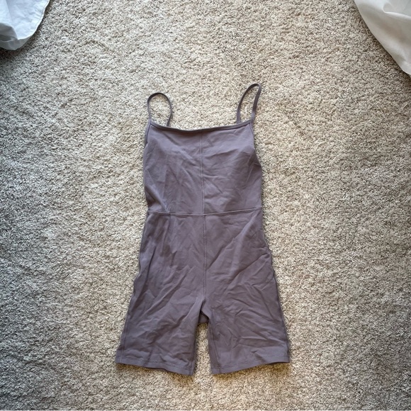 Wilfred Free Divinity 7" Romper - Picture 3 of 4